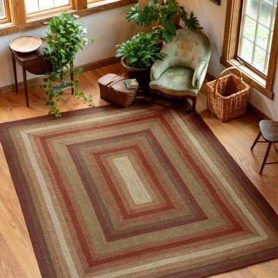 Handmade Jute Rugs